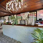 Hotel Pousada Bugaloo