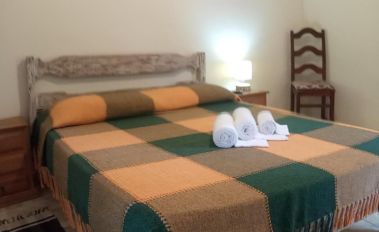 Inn Bugaloo Búzios