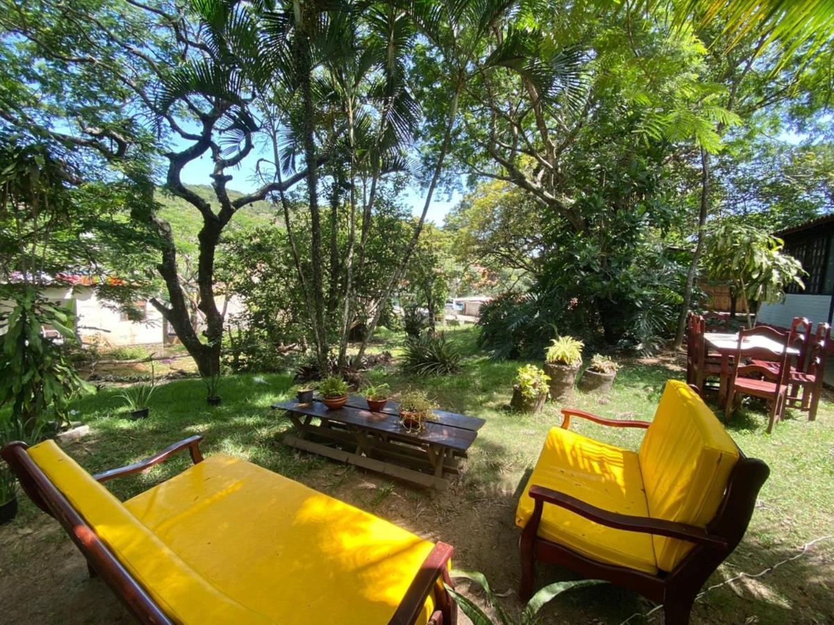Inn Bugaloo Búzios