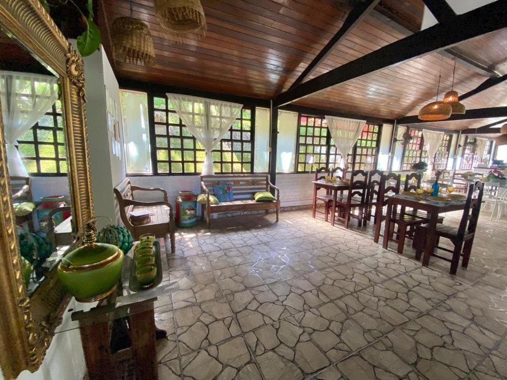 Bugaloo Inn Búzios