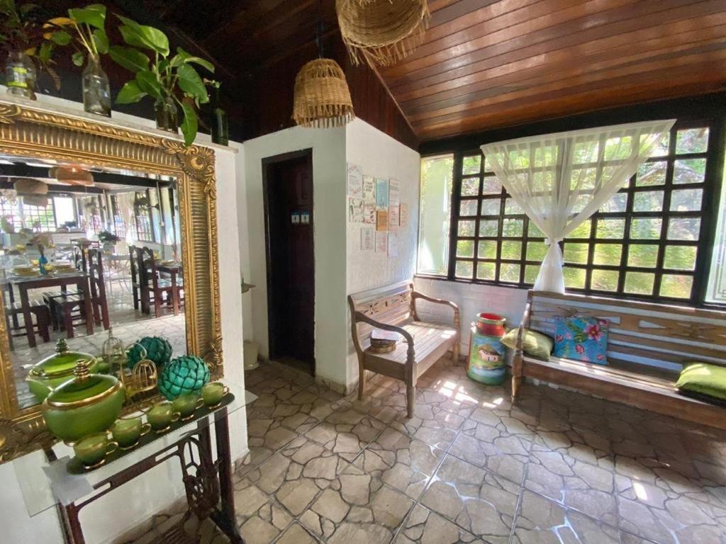 Inn Bugaloo Búzios