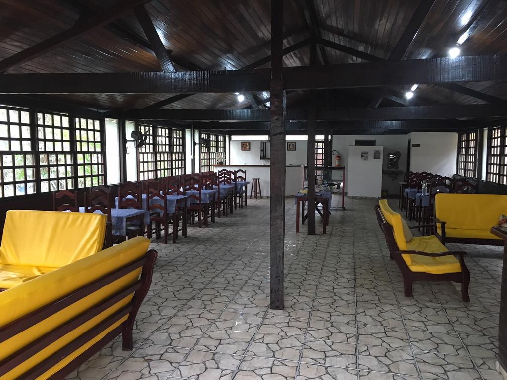 Inn Bugaloo Búzios