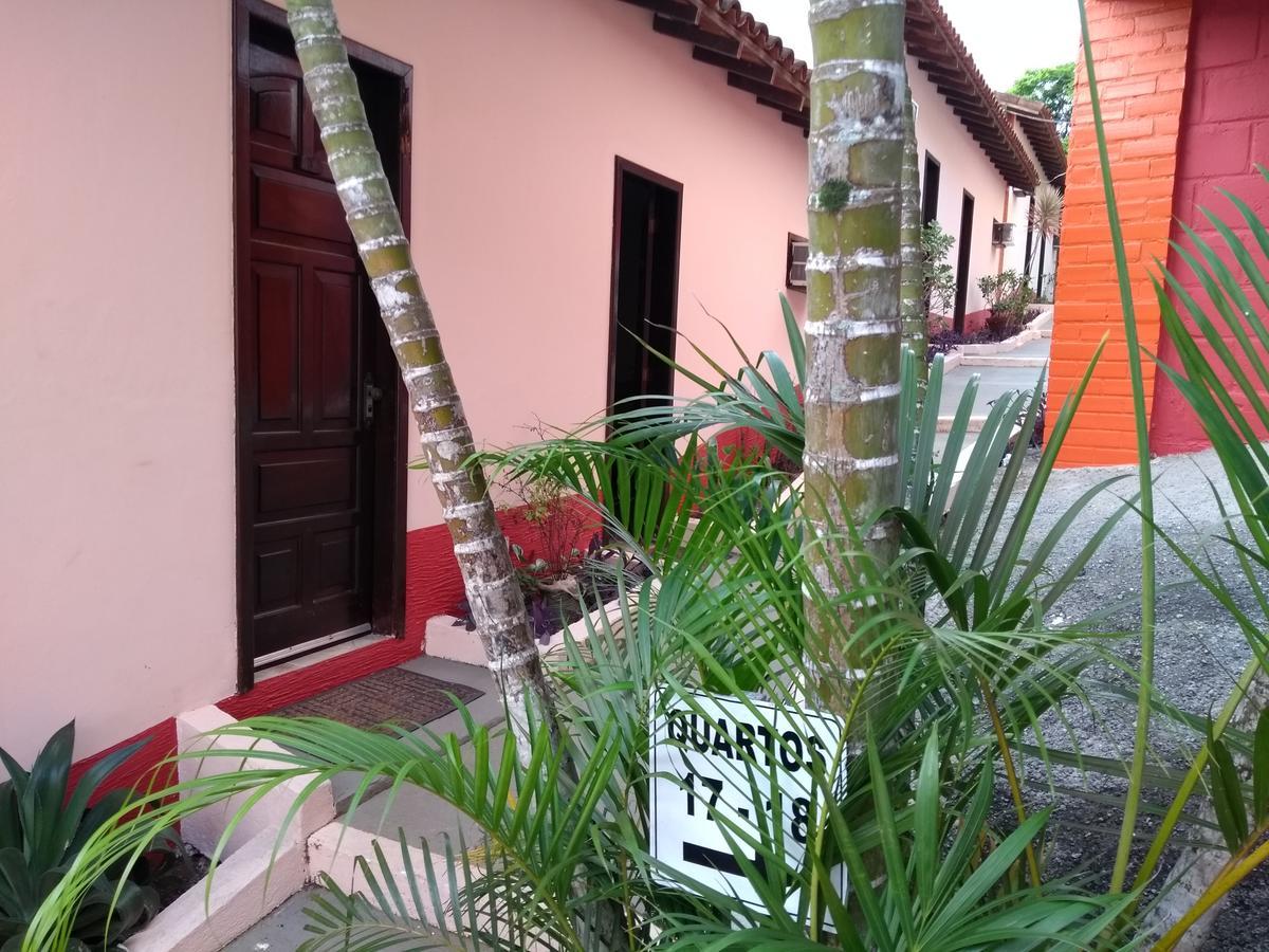 Bugaloo Inn Búzios