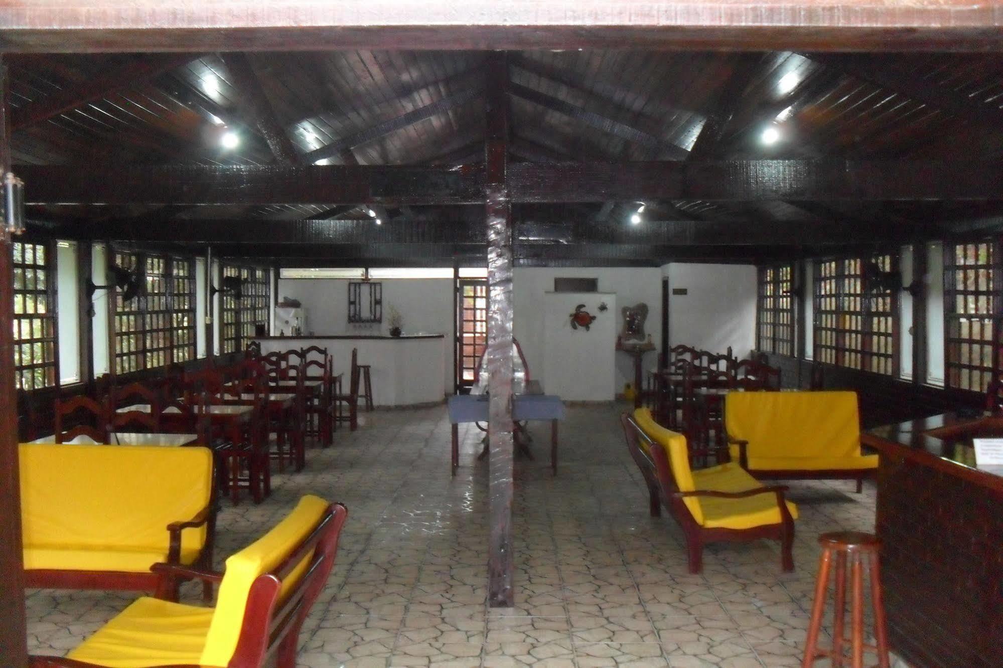 Bugaloo Inn Búzios