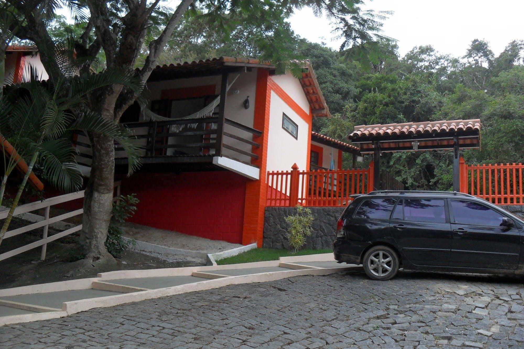 Bugaloo Inn