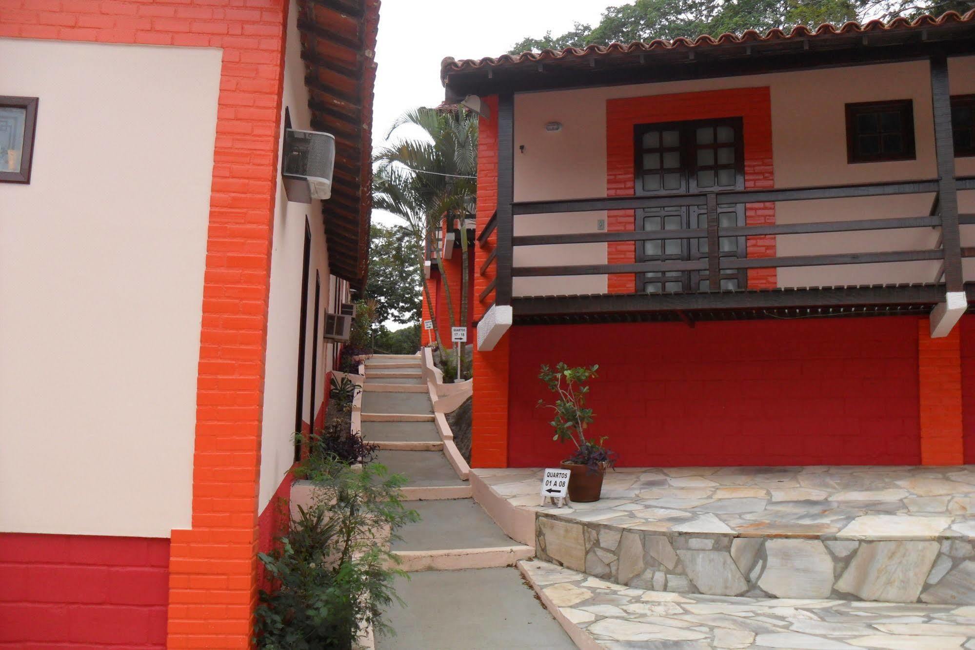 Inn Bugaloo Búzios
